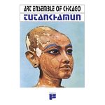 The Art Ensemble of Chicago: Tutankhamun [LP] - VINYL Product Image