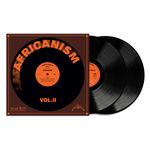 Bob Sinclar: Africanism, Vol. 2 [LP] - VINYL Product Image