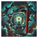 Acid King: Beyond Vision [LP] - VINYL Product Image