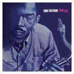 John Coltrane: Lush Life [LP] - VINYL Product Image