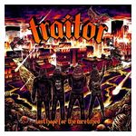 Traitor: Last Hope for the Wretched [LP] - VINYL Product Image
