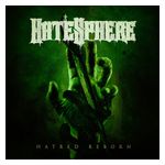 Hatesphere: Hatred Reborn [LP] [VINYL] Product Image