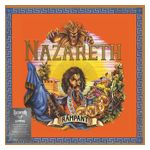 Nazareth: Rampant [LP] [VINYL] Product Image