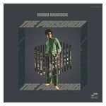 Herbie Hancock: The Prisoner [LP] - VINYL Product Image