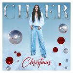 Cher: Christmas [Ruby Red Vinyl] [LP] - VINYL Product Image