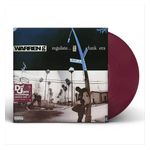 Warren G: Regulate… G Funk Era [Fruit Punch 2 LP] [LP] - VINYL Product Image