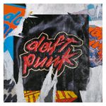 Daft Punk: Homework [Remixes] [LP] - VINYL Product Image