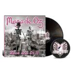 Mägo de Oz: Love & Oz, Vol. 2 [LP] - VINYL Product Image