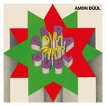 Amon Düül: Paradieswärts Düül [LP] - VINYL Product Image