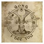 Gong: I See You [LP] - VINYL Product Image
