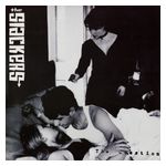 The Slackers: The Question [LP] - VINYL Product Image