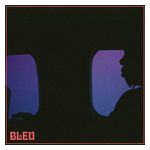 Dave B.: Bleu [LP] - VINYL Product Image