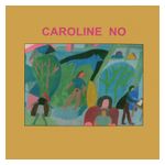 Caroline No: Caroline No [LP] - VINYL Product Image