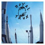 Royal Trux: Cats & Dogs [LP] - VINYL Product Image