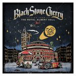 Black Stone Cherry: Live from the Royal Albert Hall... Y'All [CD] Product Image