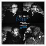 Bill Frisell: Four [LP] - VINYL Product Image