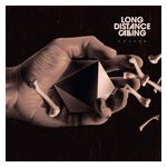 Long Distance Calling: Eraser [LP] [VINYL] Product Image