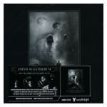 Omnium Gatherum: Stuck Here on Snakes Way [Clear Vinyl] [2 LP] [LP] - VINYL Product Image