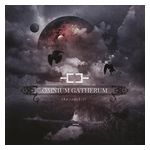 Omnium Gatherum: Redshift [Transparent Red Vinyl] [2 LP] [LP] - VINYL Product Image