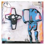 half•alive: Conditions of a Punk [LP] - VINYL Product Image