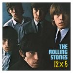 The Rolling Stones: 12 X 5 [LP] - VINYL Product Image