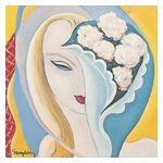 Derek and the Dominos: Layla and Other Assorted Love Songs [LP] - VINYL Product Image