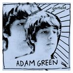 Adam Green: Garfield [LP] - VINYL Product Image