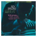 Roy Brooks: Beat [LP] [VINYL] Product Image
