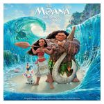 Moana [Picture Disc] Product Image
