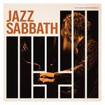 Jazz Sabbath: Jazz Sabbath [LP] - VINYL Product Image
