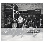The Allman Brothers Band: At Fillmore East [LP] - VINYL Product Image