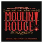 Various Artists: Moulin Rouge! The Musical [LP] - VINYL Product Image