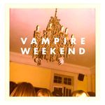 Vampire Weekend: Vampire Weekend [LP] - VINYL Product Image