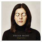 Souad Massi: Sequana [LP] - VINYL Product Image