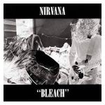 Nirvana: Bleach [LP] - VINYL Product Image