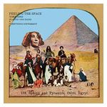 Yoko Ono: Feeling the Space [LP] - VINYL Product Image