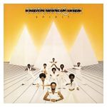Earth, Wind & Fire: Spirit [LP] - VINYL Product Image