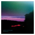 Ulrich Schnauss: Goodbye [LP] - VINYL Product Image