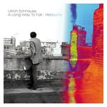 Ulrich Schnauss: A Long Way to Fall [LP] - VINYL Product Image