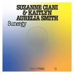 Suzanne Ciani: FRKWYS, Vol. 13: Sunergy [LP] - VINYL Product Image