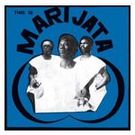 Marijata: This Is Marijata [LP] - VINYL Product Image