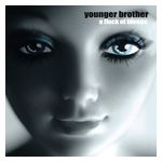 Younger Brother: A Flock of Bleeps [LP] - VINYL Product Image