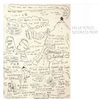 Yo La Tengo: Sleepless Night [LP] - VINYL Product Image