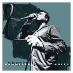 Hammered Hulls: Careening [LP] - VINYL Product Image