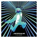 Jamiroquai: A Funk Odyssey [LP] - VINYL Product Image