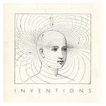 Inventions: Continuous Portrait [LP] - VINYL Product Image