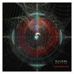 Toto: 40 Trips Around the Sun [LP] - VINYL Product Image