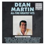 Dean Martin: All-Time Greatest Hits [LP] - VINYL Product Image
