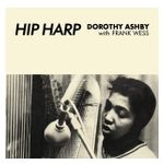 Dorothy Ashby: Hip Harp [LP] - VINYL Product Image