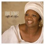 Irma Thomas: After the Rain [LP] - VINYL Product Image